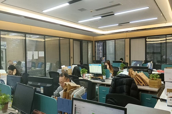 建筑资质升级